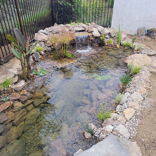 Pacific Rock Inc Gallery 2