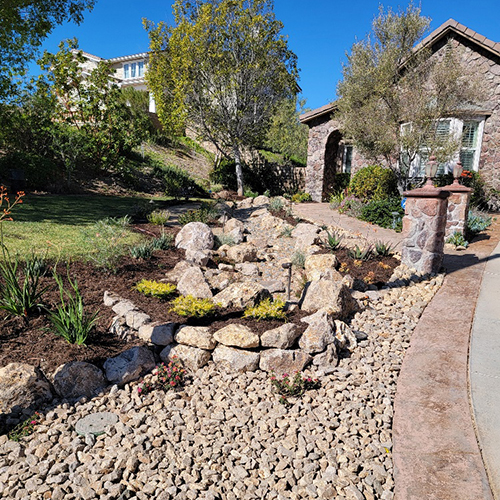 Pacific Rock Inc Gallery