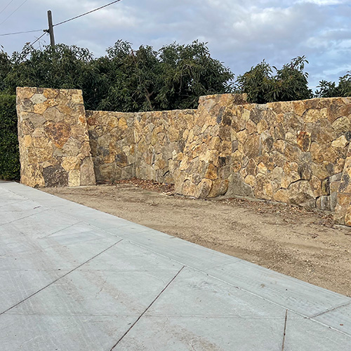 Pacific Rock Inc Gallery